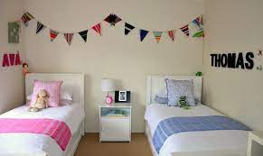 Pink Shared Kids Bedroom Ideas Style Shared Bedroom Stuff Mums Unique Kids Bedroom Furniture Shared Girls Bedroom Boy And Girl Shared Bedroom Unisex Kids Room