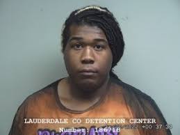 Florence Arrest Reports 06/17/22