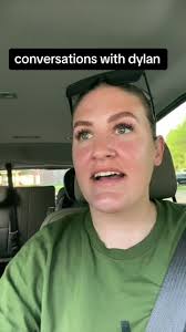 Conversations with Dylan: The Truth About Vacations