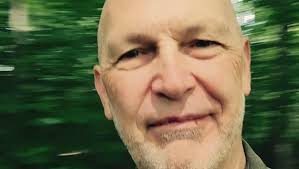 Leadership coach Bruce McLellan uses meditation to train executives