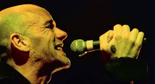 Michael Stipe