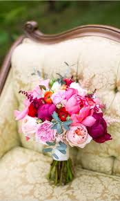 51 Gorgeous Summer Wedding Bouquets Wedding Forward Rose Wedding Bouquet Summer Wedding Bouquets Garden Rose Bouquet Wedding