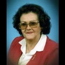 Jennetta Bridges Adams Obituary