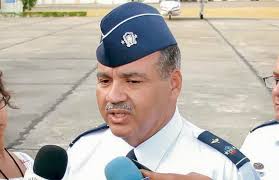 Homero Luis Lajara Solá: 09/06/13