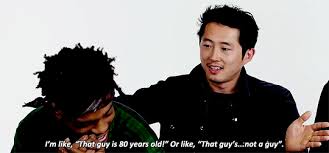 Jake has to tell her that everyone gets great rates, but maya doesn't believe him and promises to keep this meaty secret between the two of them. Peachyelio Tumblr Blog Tumgir