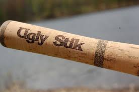The New Shakespeare Ugly Stik Elite Salmon And Steelhead Rods Northwest Fishing News