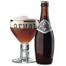 Orval Abbaye Bier Bierproeverij Abdijbier