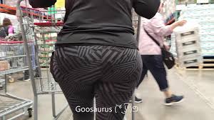 PAWG MILF VPL - ThisVid.com