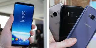 Unlocking your samsung cell phone will enable it to be used outside of the at&t service. Samsung Launches Galaxy S8 In India Know Price Specs Features
