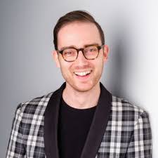 Daniel Hardiman's Instagram, Twitter & Facebook