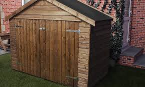 Our trained experts have spent days researching the best storage sheds: Garden Storage Or Bike Sheds Groupon Goods
