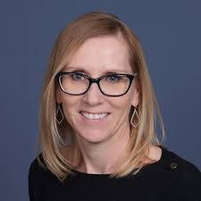 Julie Parsons's Instagram, Twitter & Facebook