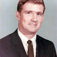 Obituary information for Richard Wayne Morgan