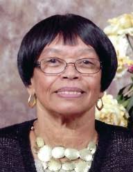 Obituary for Mrs. Marilyn Joyce Wiley-Wilson