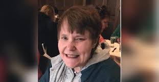 Sharon Esther Krueger Obituary