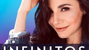 Infinitos con Martha Higareda (Podcast Series 2021– )