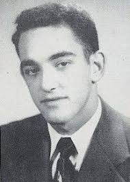 Perry Moses Weinberg (1930-1967)