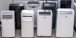 Lg electronics portable air conditioners. How To Vent A Portable Air Conditioner Without A Window