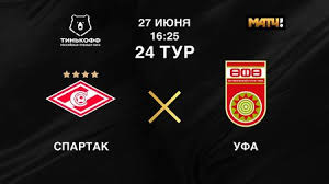 Уфа разгромила спартак со счетом 3:0. Shamil Gazizov Ufa Sygraet Protiv Spartaka Osnovoj