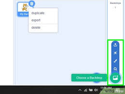 The first step to produce this game is to create or choose the sprites. How To Create A Racing Game In Scratch With Pictures Wikihow