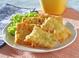 Makanan rakyat satu ini memang banyak penggemarnya. Berita Populer Campuran Dua Tepung Saat Bikin Tempe Goreng Sampai Cara Masak Kangkung Agar Daunnya Tidak Menghitam Semua Halaman Sajian Sedap