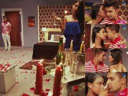 Share throwback pictures from the set. Roshni And Siddharth Honeymoon Siddharth And Roshni S Honeymoon Slide 1 Telebuzz Is Back With Some Latest Updates On Jamai Raja On Zeetv E Spainholidays