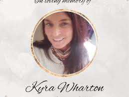Kyra "Ky Ky" Paulette Wharton's Memorial Website