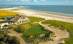 Kiawah island, sc ( map ). Kiawah Island Golf Resort