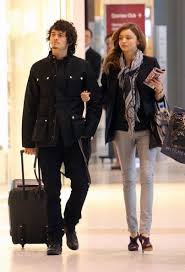 The world of celebrity couples suffered a great loss today: Miranda Kerr Photos Photos Orlando Bloom And Miranda Kerr At The Sydney Airport Miranda Kerr Style Miranda Kerr Fashion