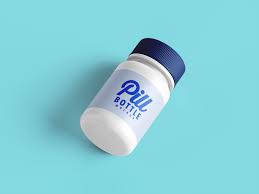 Download Free Medicine Pill Bottle Mockup Psd Set Good Mockups