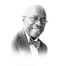 Herbert Drayton's Instagram, Twitter & Facebook