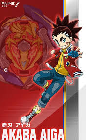 We did not find results for: Beyblade Characters Anime Beyblade Burst