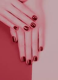 Manicure and pedicure at night light nail salon (up to 67% off). Services Pampered Nails Boutique