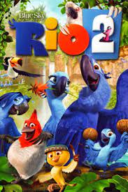 Pin By Moriah Gray On Filmes Rio Movie Rio 2 Rio 2 Movie
