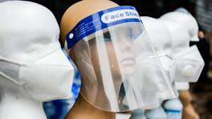 Teachers shark this mask is so cute, it's easy to see why it is #1 on the top 10 face masks for teachers. You Re Getting Used To Masks Will You Wear A Face Shield The New York Times