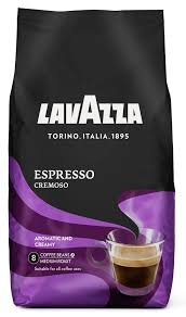 Read all about the full range of coffees, espresso coffee machines and accessories. Lavazza Espresso Cremoso Ganze Bohne Kaufland De