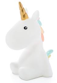 Unicorn Night Light Unicorn Lamp For Gi Buy Online In Faroe Islands At Desertcart