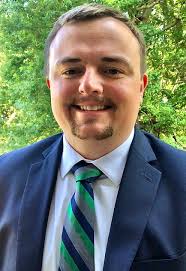 Alexander Looney takes music position at Millersburg Elementary