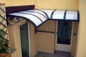 I barbecue sono la tua passione? Marquesinas Policarbonato Techo De Patio Estructuras Metalicas Para Casas Techos