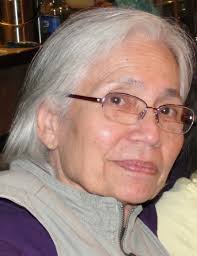 Obituary information for Joan Hswe