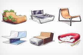 Check spelling or type a new query. Top 25 Furniture Designs From 2018 Genpie