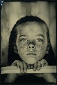 2013 LENSCRATCH Portrait Exhibition