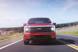 Maybe you would like to learn more about one of these? Ford F 150 Lightning All You Need To Know U S News World Report