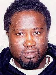 Man charged with boxer murder