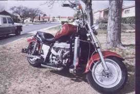 Donnie's "Boss Hoss" page.