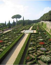 Thinking Of France Today Gardens Of The World Italian Garden Beautiful Gardens