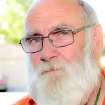 Obituary information for Ronnie Chester Martin