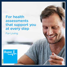 Bupa Health Assessment Discount Free Nh Hpa National Holiday Home Parks Alliance