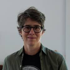 Kate Hawes • Adult Noncredit Programs • Alba Darbed College