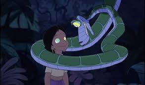 Kaa and hinata animation by brainyxbat on deviantart. Kaa Disney Wiki Fandom